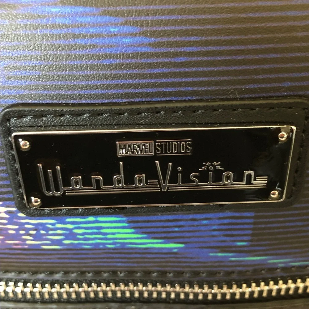Loungefly cute marvel